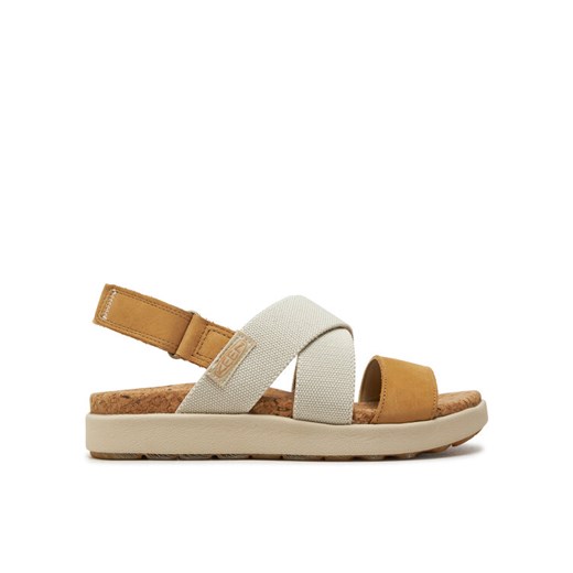 Keen Sandały Elle Criss 1028628 Kolorowy ze sklepu MODIVO w kategorii Sandały damskie - zdjęcie 182666150