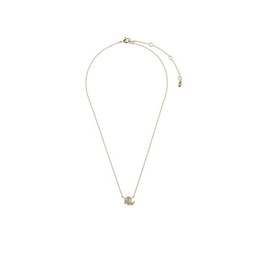Lauren Ralph Lauren Naszyjnik 60572083 Złoty 00 MODIVO