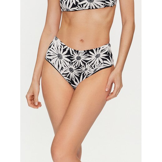United Colors Of Benetton Dół od bikini 3UYK5S03O Czarny ze sklepu MODIVO w kategorii Stroje kąpielowe - zdjęcie 182666282