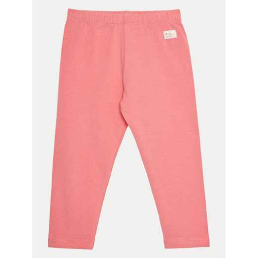 Original Marines Legginsy B635NF Różowy Slim Fit ze sklepu MODIVO w kategorii Legginsy niemowlęce - zdjęcie 182666324
