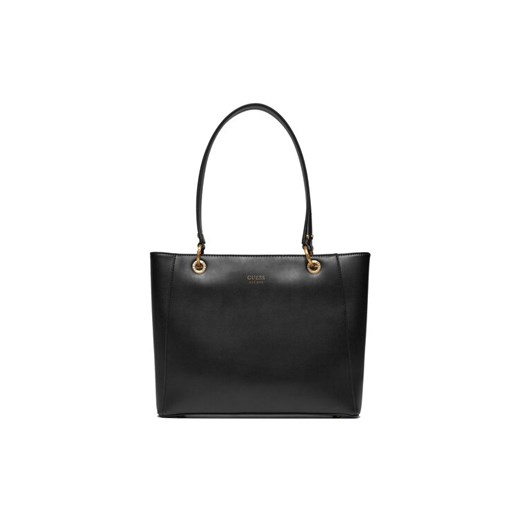 Guess Torebka Masie (VA) HWVA91 90250 Czarny ze sklepu MODIVO w kategorii Torby Shopper bag - zdjęcie 182666334