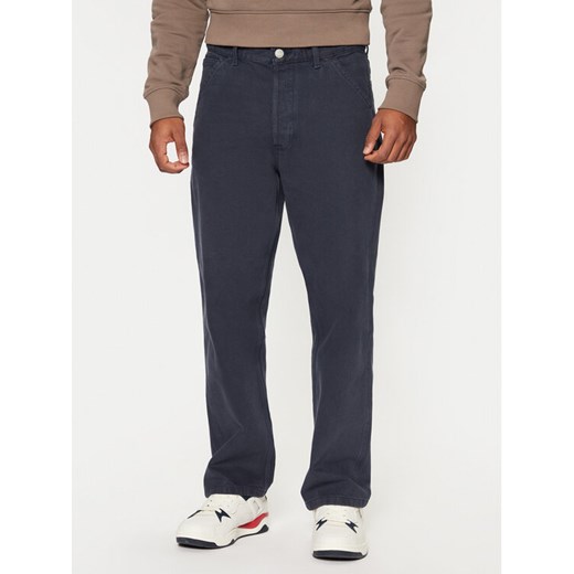 Jack&Jones Jeansy Eddie 12261914 Niebieski Loose Fit ze sklepu MODIVO w kategorii Jeansy męskie - zdjęcie 182666412