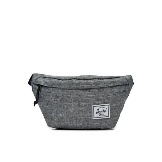 Herschel Saszetka nerka Classic™ Hip Pack 11549-00919 Szary ze sklepu MODIVO w kategorii Nerki - zdjęcie 182666432