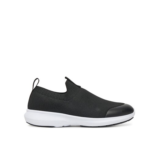 Reima Sneakersy 5400082A Czarny ze sklepu MODIVO w kategorii Buty sportowe dziecięce - zdjęcie 182666493