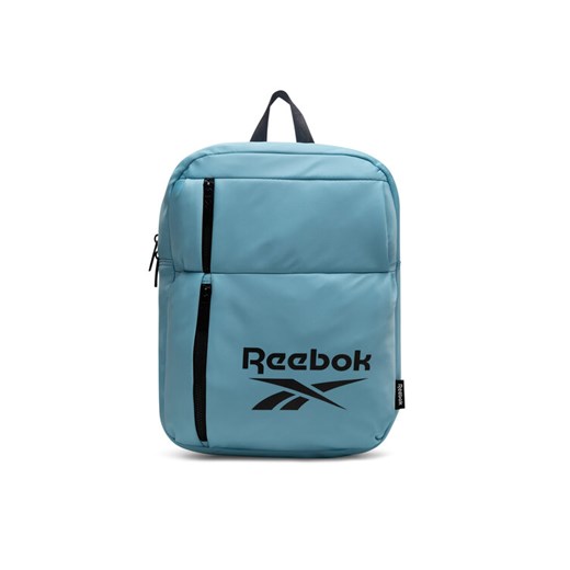 Reebok Plecak RBK-030-CCC-05 Niebieski ze sklepu MODIVO w kategorii Plecaki - zdjęcie 182666502