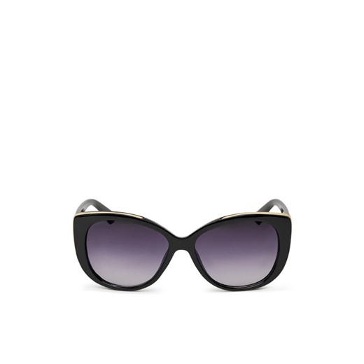 DeeZee Okulary przeciwsłoneczne BSPC1114-2 Czarny ze sklepu MODIVO w kategorii Okulary przeciwsłoneczne damskie - zdjęcie 182666503