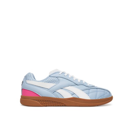 Reebok Sneakersy HAMMER STREET 100208944 Niebieski ze sklepu MODIVO w kategorii Buty sportowe damskie - zdjęcie 182666550