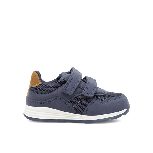 Action Boy Sneakersy CM230701-4 Granatowy ze sklepu MODIVO w kategorii Buty sportowe dziecięce - zdjęcie 182666632
