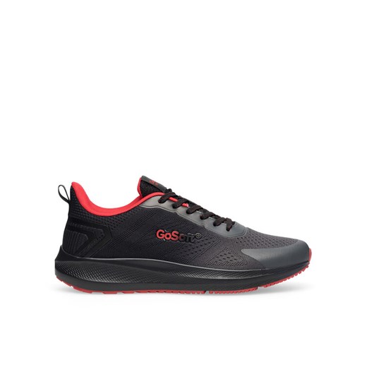 Go Soft Sneakersy MYL-SOFT1 Czarny Go Soft 44 MODIVO