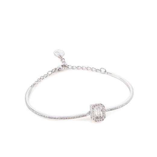 Swarovski Bransoletka Millenia 5638494 Srebrny Swarovski 00 MODIVO