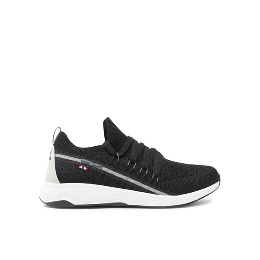 Viking Sneakersy Engvik 3-51710-2 Czarny ze sklepu MODIVO w kategorii Buty sportowe damskie - zdjęcie 182666890