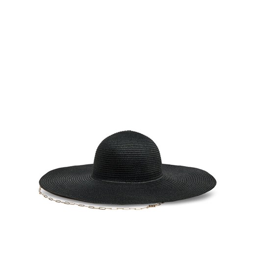 Guess Kapelusz Fedora AW9499 COT01 Czarny ze sklepu MODIVO w kategorii Kapelusze damskie - zdjęcie 182666900