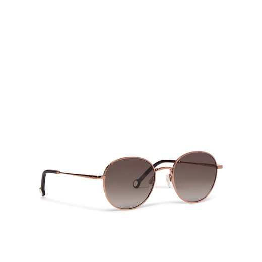 Tommy Hilfiger Okulary przeciwsłoneczne 1877/S Beżowy ze sklepu MODIVO w kategorii Okulary przeciwsłoneczne damskie - zdjęcie 182666922