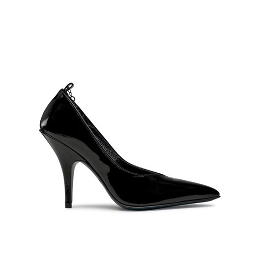 Patrizia Pepe Szpilki 2Z0005/L057-K103 Czarny Patrizia Pepe 36 MODIVO