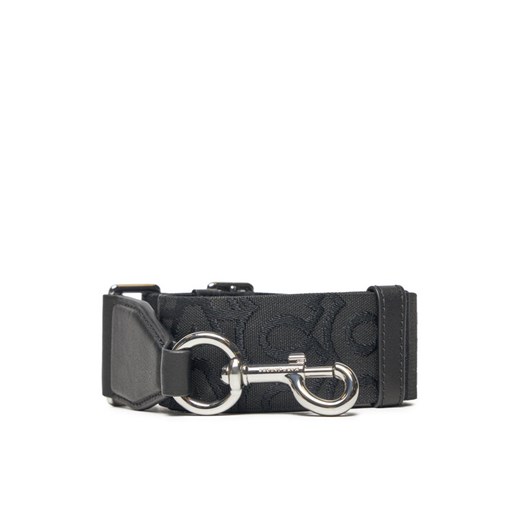 Marc Jacobs Wymienny pasek do torebki 2F3SST016S08 Czarny ze sklepu MODIVO w kategorii Paski damskie - zdjęcie 182666974