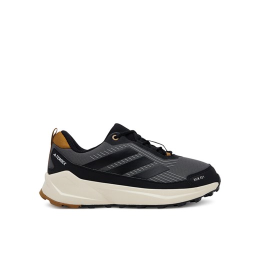 adidas Trekkingi Terrex Trailmaker 2 RAIN.RDY IH2883 Szary ze sklepu MODIVO w kategorii Buty trekkingowe dziecięce - zdjęcie 182667050