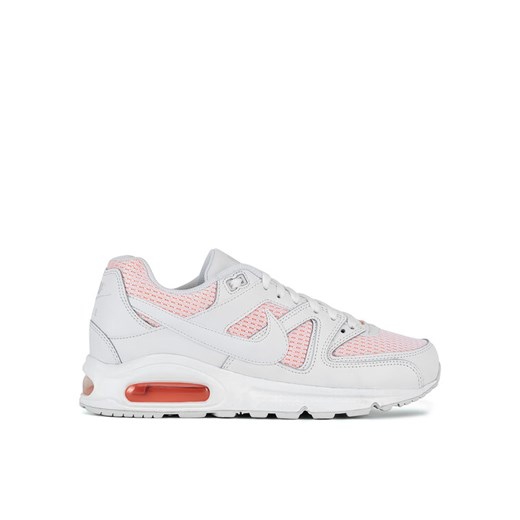 Nike Sneakersy 397690-128 Biały ze sklepu MODIVO w kategorii Buty sportowe damskie - zdjęcie 182667064