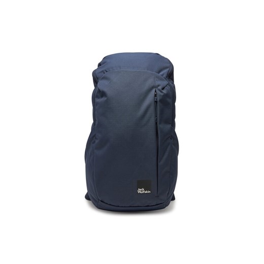 Jack Wolfskin Plecak Waime A64019 C0412 Granatowy ze sklepu MODIVO w kategorii Plecaki - zdjęcie 182667171
