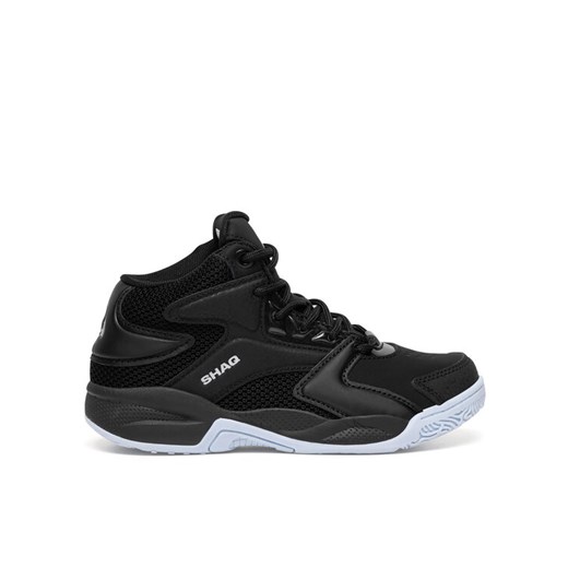 Shaq Sneakersy MOTIVATE AQ95002Y-BB K Czarny ze sklepu MODIVO w kategorii Buty sportowe dziecięce - zdjęcie 182667191