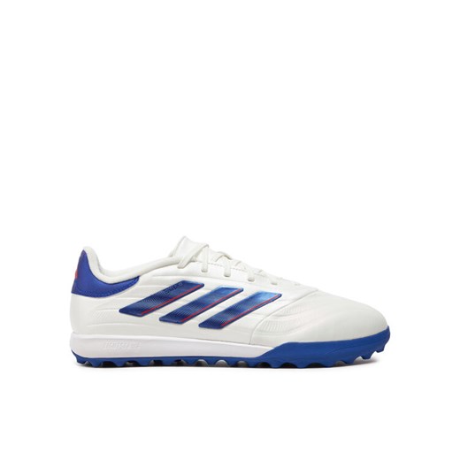 adidas Buty do piłki nożnej Copa Pure 2 League Tf IG6407 Biały ze sklepu MODIVO w kategorii Buty sportowe męskie - zdjęcie 182667280