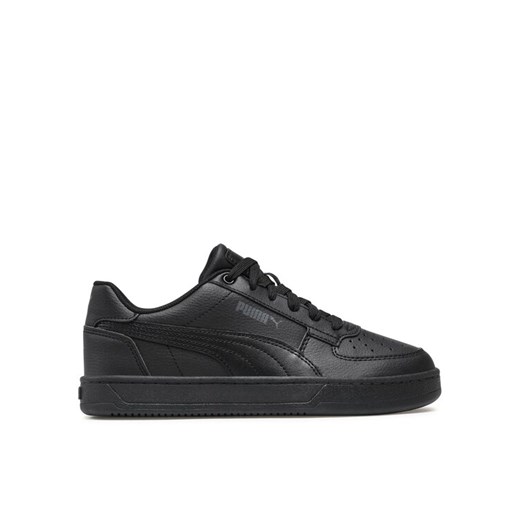 Puma Sneakersy Caven 2.0 Jr 393837 01 Czarny ze sklepu MODIVO w kategorii Buty sportowe dziecięce - zdjęcie 182667294