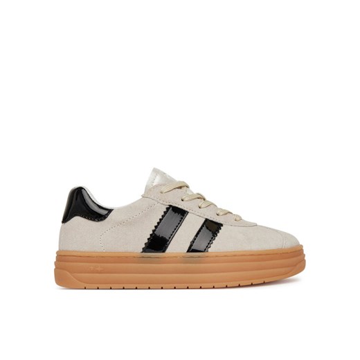 Primigi Sneakersy 7926011 M Beżowy ze sklepu MODIVO w kategorii Buty sportowe dziecięce - zdjęcie 182667342