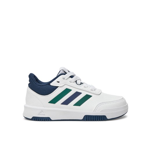 adidas Sneakersy Tensaur Sport 2.0 IF1723 Biały ze sklepu MODIVO w kategorii Buty sportowe dziecięce - zdjęcie 182667353