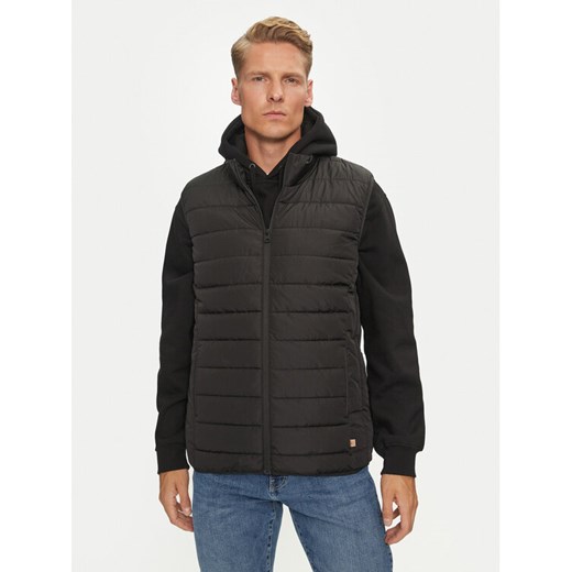 Only & Sons Kamizelka Brody 22027450 Czarny Regular Fit ze sklepu MODIVO w kategorii Kamizelki męskie - zdjęcie 182667411