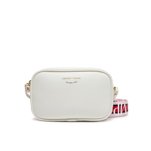 Emporio Armani Torebka EW000537 AF12103 M0034 Biały ze sklepu MODIVO w kategorii Listonoszki - zdjęcie 182667424