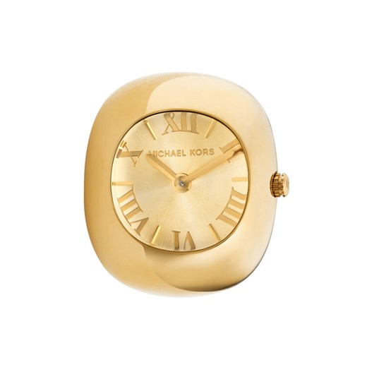 Michael Kors Zegarek Rylee MK4847 Złoty ze sklepu MODIVO w kategorii Zegarki - zdjęcie 182667433
