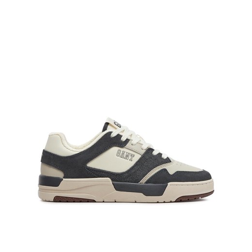Gant Sneakersy Brookpal Sneaker 28631470 Biały Gant 44 MODIVO