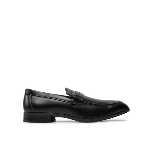 Pierre Cardin Lordsy 2312 Czarny Pierre Cardin 45 MODIVO