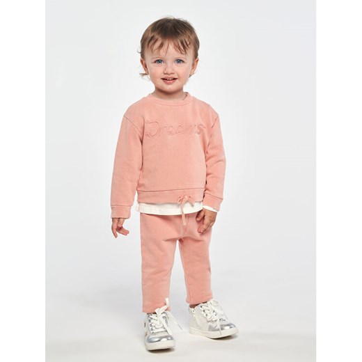Birba Trybeyond Bluza 999 66816 00 M Różowy Regular Fit ze sklepu MODIVO w kategorii Bluzy i swetry - zdjęcie 182667703