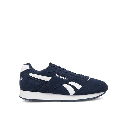 Reebok Sneakersy Glide Ri 100010353 Granatowy ze sklepu MODIVO w kategorii Buty sportowe męskie - zdjęcie 182667724