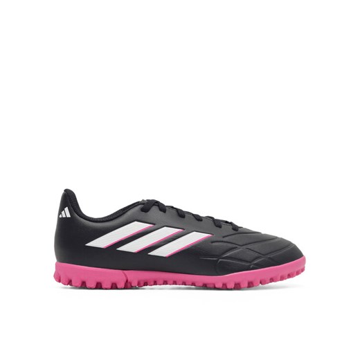 adidas Buty do piłki nożnej COPA PURE.4 TF J GY9044 Czarny ze sklepu MODIVO w kategorii Buty sportowe dziecięce - zdjęcie 182667793