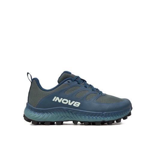 Inov-8 Buty MudTalon Niebieski ze sklepu MODIVO w kategorii Buty sportowe damskie - zdjęcie 182667872
