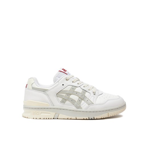 Asics Sneakersy Ex89 1203A539 Biały ze sklepu MODIVO w kategorii Buty sportowe męskie - zdjęcie 182667971