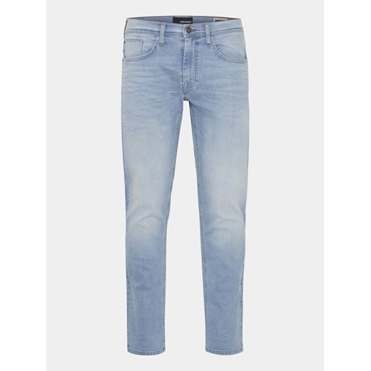 Blend Jeansy 20713302 Niebieski Slim Fit ze sklepu MODIVO w kategorii Jeansy męskie - zdjęcie 182667990