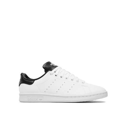 adidas Sneakersy Stan Smith HQ6781 Biały ze sklepu MODIVO w kategorii Buty sportowe męskie - zdjęcie 182668000