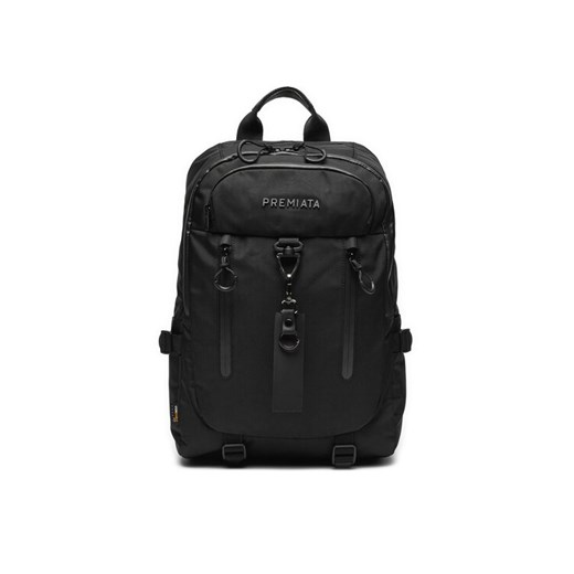 Premiata Plecak Ventura 2127 Czarny ze sklepu MODIVO w kategorii Plecaki - zdjęcie 182668123