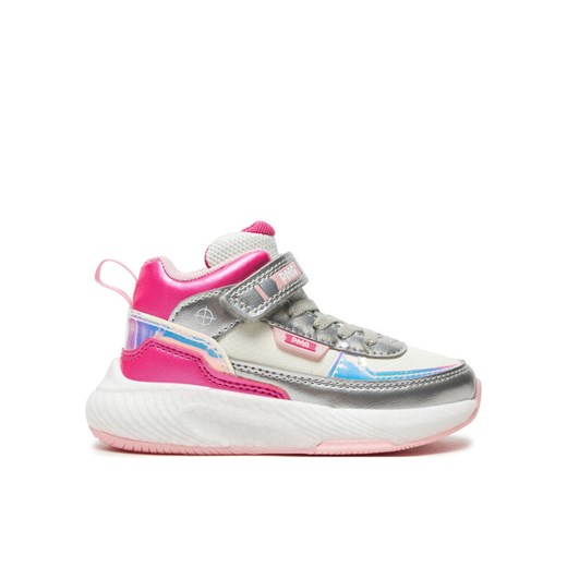 Primigi Sneakersy 6970200 Srebrny ze sklepu MODIVO w kategorii Buty sportowe dziecięce - zdjęcie 182668154