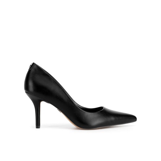 Nine West Szpilki WFA3045-1A Czarny ze sklepu MODIVO w kategorii Czółenka - zdjęcie 182668180