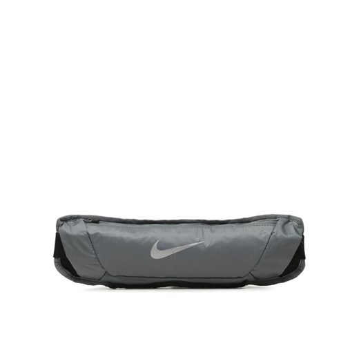 Nike Pas sportowy Challenger 2.0 N.100.7142.009 Szary ze sklepu MODIVO w kategorii Nerki - zdjęcie 182668294