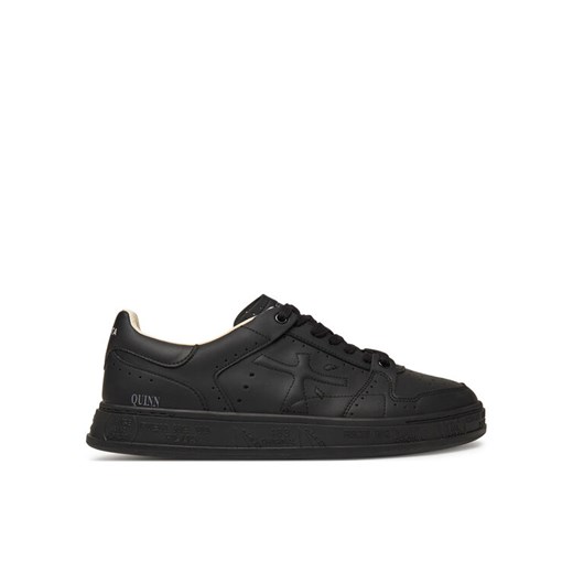 Premiata Sneakersy QUINN VAR 7324 Czarny ze sklepu MODIVO w kategorii Buty sportowe męskie - zdjęcie 182668303