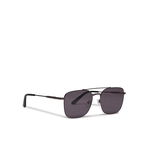 Calvin Klein Okulary przeciwsłoneczne CK22115S Złoty ze sklepu MODIVO w kategorii Okulary przeciwsłoneczne damskie - zdjęcie 182668350
