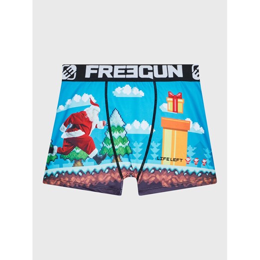 Freegun Bokserki FGPA28/3/BM/GAM Kolorowy ze sklepu MODIVO w kategorii Majtki dziecięce - zdjęcie 182668372