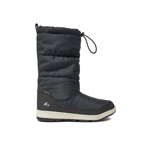 Viking Śniegowce Alba Warm Gtx GORE-TEX 3-91100-202 Czarny ze sklepu MODIVO w kategorii Śniegowce damskie - zdjęcie 182668510