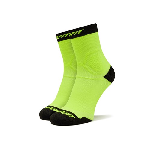 Dynafit Skarpety Wysokie Unisex Alpine Short Sk 08-0000070879 Żółty ze sklepu MODIVO w kategorii Skarpetki damskie - zdjęcie 182668562