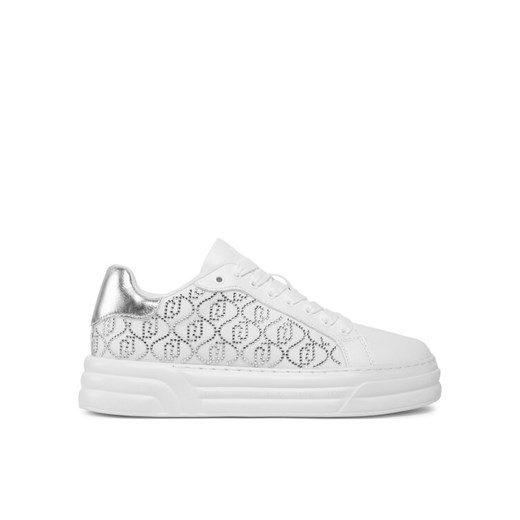 Liu Jo Sneakersy Cleo 12 BA4013 EX237 Biały Liu Jo 36 MODIVO