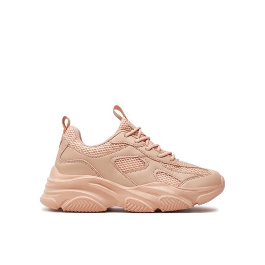 Leaf Sneakersy Baggbo LBAGG301P Różowy ze sklepu MODIVO w kategorii Buty sportowe dziecięce - zdjęcie 182668944